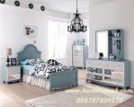 Furniture Kamar Tidur Anak
