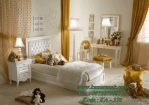 Set Tempat Tidur Anak Single KA-376